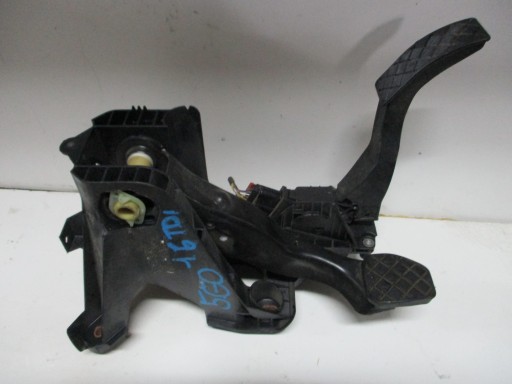 PEDAL pedale VW GOLF 7 5G0 5Q1721117E 5Q1721503F
