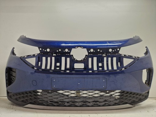 Vw id.4 11a передній бампер 11a807221 6xpdc box