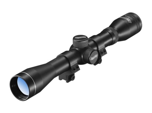 Приціл Walther 4x32