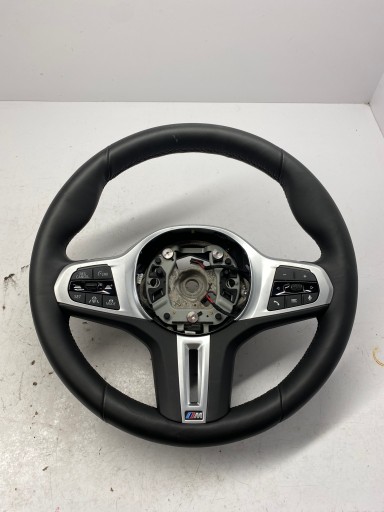 BMW X3 G01 Volant M PAKIET