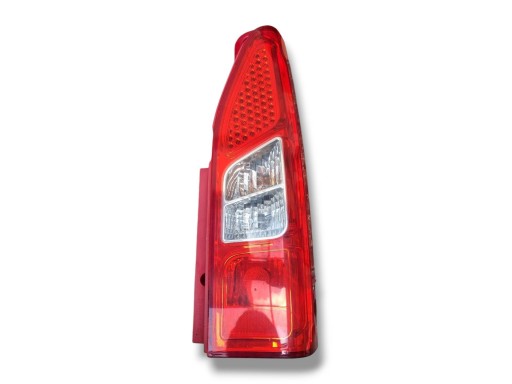 light rear right side Citroen Berlingo 2 B9 2009 9680545180
