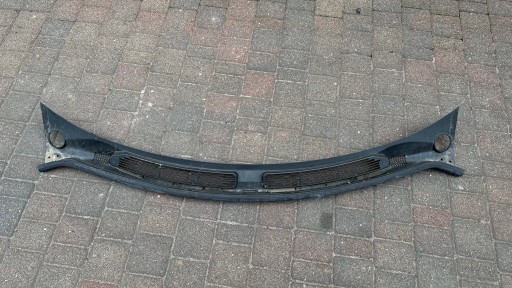 BK21-V01914-AH - Обшивка окон Ford Transit, изготовленная по индивидуальному заказу ЕС.