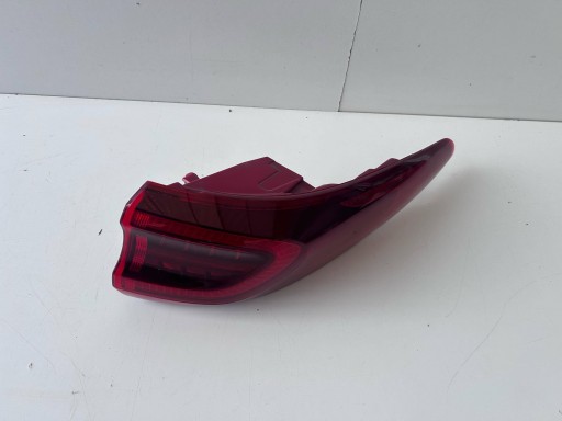 MCJ20467 - Kia sportage iv lift правый задний фонарь оригинал