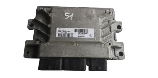 computer ECU RENAULT CLIO S180042156A Originale