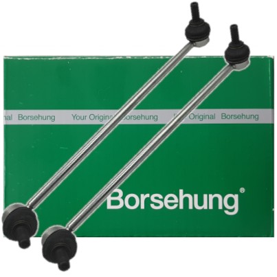 B18803 - 2X стабилизатор поперечной устойчивости SKODA FABIA и II III 2 3