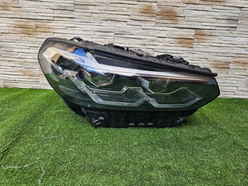 СВЕТОДИОДНАЯ ЛАМПА BMW X3 G01 X4 G02 LCI 5A29202