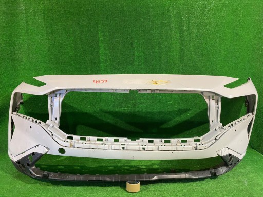 CSC18480, CSC18480 - Передній бампер hyundai santa fe iv підйомник