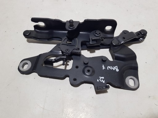 hinge bonnets POKRYWY of the engine right BMW 7 F01 F02 7250806