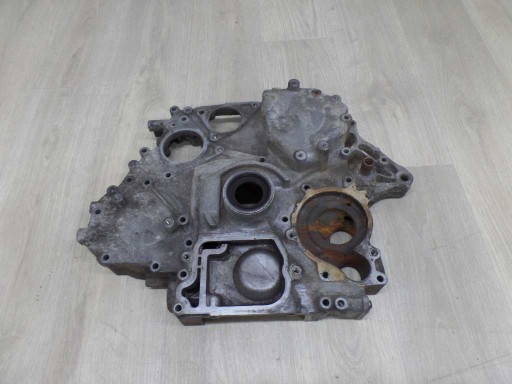 MITSUBISHI CANTER FUSO 4.9 КОРПУС КРИШКА ГРМ