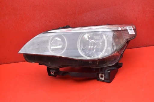 REFLEKTOR left light front EU BMW E60 E61 03-07