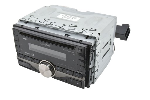 РАДИО KENWOOD DPX406DAB USB BLUETOOTH