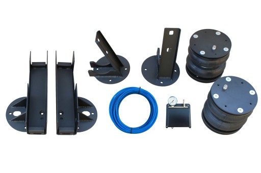 0001045 - Спринтер 903 пневмоподушки 95-06 6 тонн