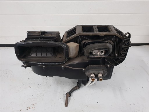 00606936740 - Alfa ROMEO 159 06R обігрівач Європа