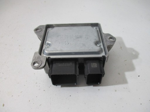 Модуль датчика подушки безопасности Jaguar XF CX23-14D374-AD