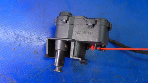amortizer vratašca rezervoara goriva 8R0862153 AUDI A5 8T 07-16R