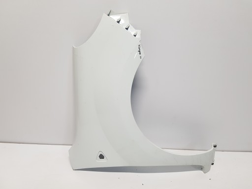 Правий reneult kangoo rigo iii fender