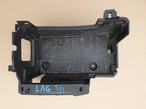Obal Kryt akumulátora RENAULT LAGUNA III OE