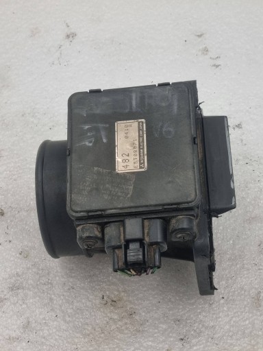 Luftmassenmesser luft Mitsubishi Pajero 3.5 V6 Galant E5T08071