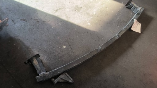 bumper support front lower 620304EA0C RENAULT KADJAR