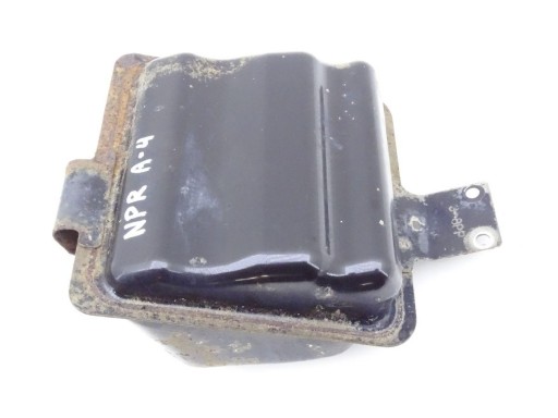 ISUZU N35 N75 NPR NQR 07 - вакуумний бак