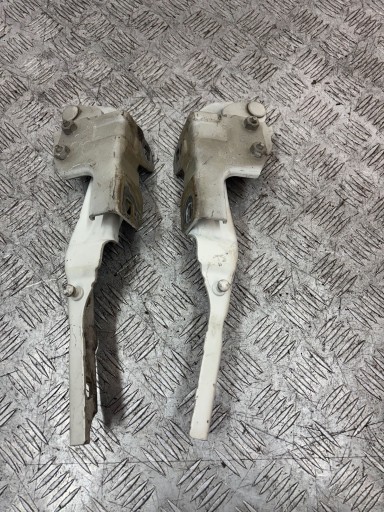 hinge bonnet hinges left right ALFA ROMEO GIULIETTA