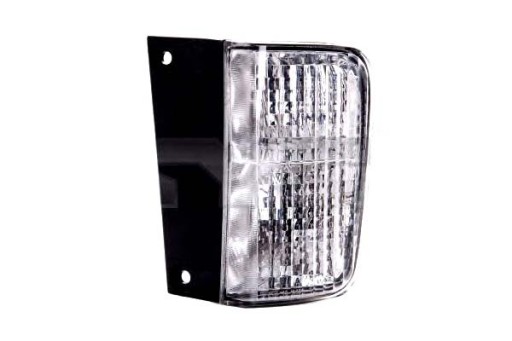 19-0661-01-2/ZAW - TYC ФОНАРЬ ЗАДНЕГО ХОДА NISSAN PRIMASTAR OPEL VIVARO A R