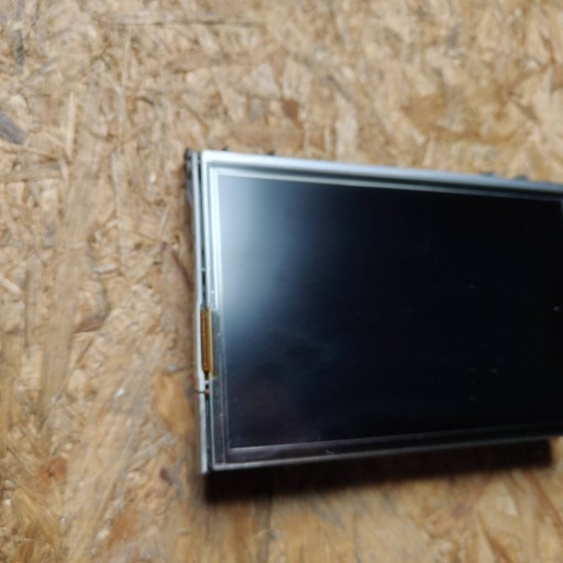 display Peugeot 2008 and 9825029180