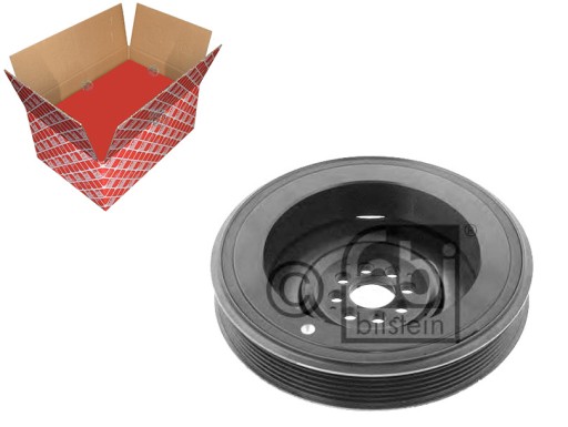 ШКИВ FEBI BILSTEIN 32190