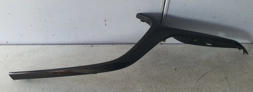 MAZDA 3 BP IV 19- grille holder mouldings GRILLA left front BCKP50051