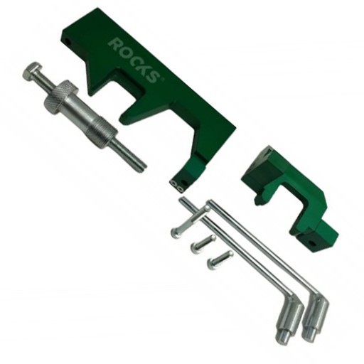 Замок распредвала BMW MINI 1.6 N13 N18