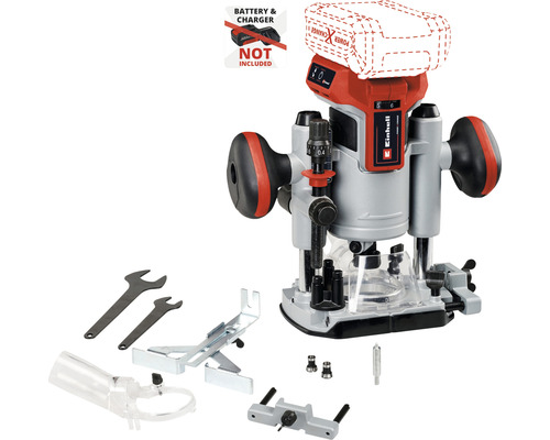 Беспроводной маршрутизатор Einhell Power X-Change TP-RO 18 Li