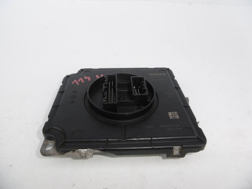 control unit lights LED VOLVO S60 III V60 II 18