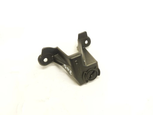 BMW G02 X4 M40i 2023r holder bracket boot upholstery 7483756