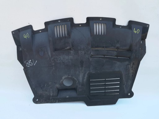 Volvo S60 капот двигуна 453072