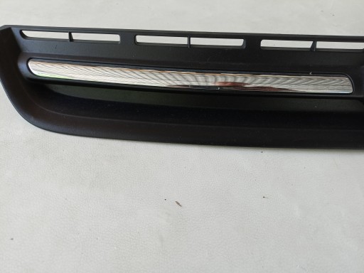 FORD KUGA MK2 II 12- GRILLE/MASQUE RADIATEUR GRILLE