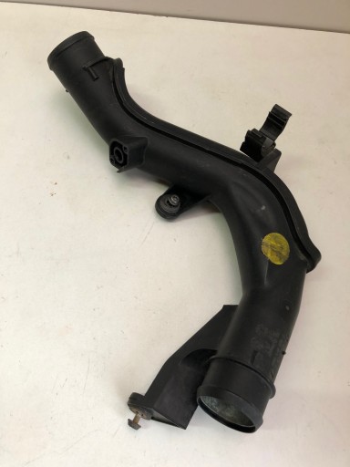 5N0145762BC - AUDI VW ТРУБА ІНТЕРКУЛЕРА 5N0145770A