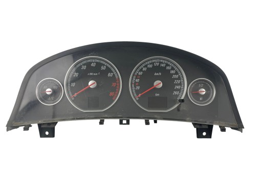 dials predkosciomierz Opel Vectra C 110.080.166 13144229UE