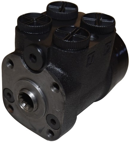 0217.100.ONOSPC - ORBITROL OSPC 100 ON БИЗОН УСИЛЕННЫЙ ФИРМЕННЫЙ