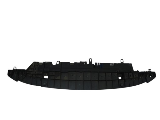 Versteifung Blende Abdeckung unter Stoßstange untere vorne CITROEN CACTUS C4 16R 9801739780