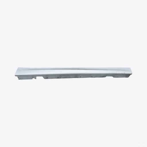 moulding threshold left BMW 3 E91