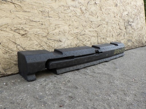 NISSAN QASHQAI II J11 absorber of a bumper rear