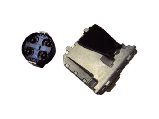 A0009051600 - Датчик камери переднього скла mercedes w207 w212