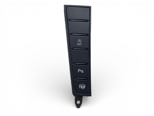 Panel switch Volkswagen Passat B7 2011 3AC927137L