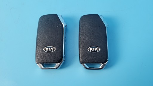 Kia sorento iv 20r smart key pilot 95440-p2400 key kit (2 шт)
