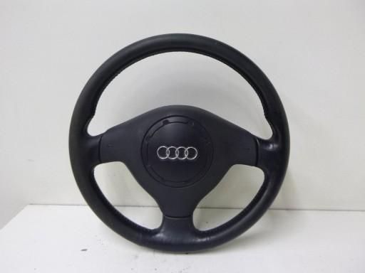 lenkrad + airbag Audi A3 1998