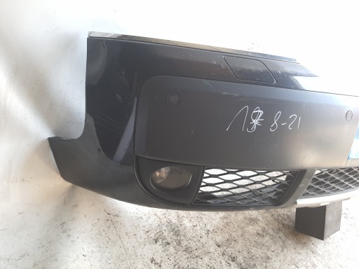 AUDI A5 C5 ALLROAD 01-04 bumper + washers + PDC