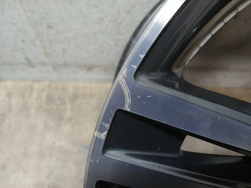 disk hliníkový BMW 18" 8J ET30 5X112 6624842
