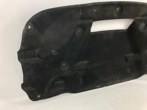 Dodge Charger soundproofing bonnets front pokrywy of the engine front 2015-2023