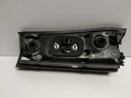 19+ Peugeot 2008 II light left to the bonnet rear part Orygina