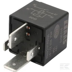 0021625670 - Электрическое реле